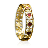Kerala-Traditional-Red-Palakka-Bangles