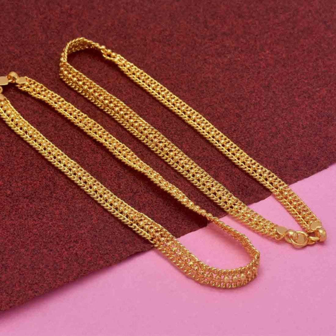 kollam-supreme-designer-gold-plated-rail-anklets