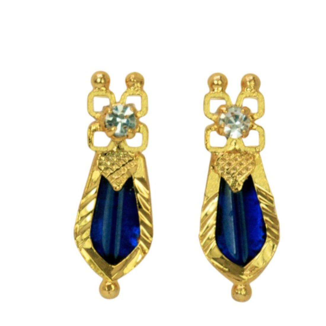 single-nagapadam-ear-studs