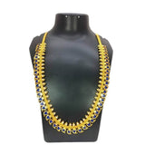Mango Long Chain Haram Blue - KSupreme