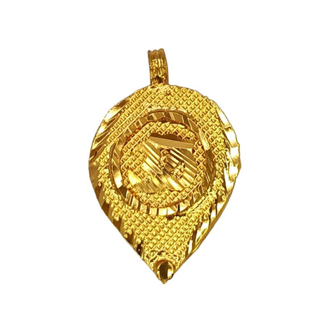 stunning-gold-plated-om-thali-pendant-wbg