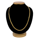 Stylish Gold Plated Designer Chandralekha Chain 8P - K Supreme