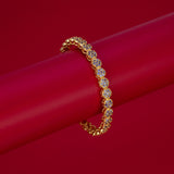 trendy-round-floral-design-cz-bangle