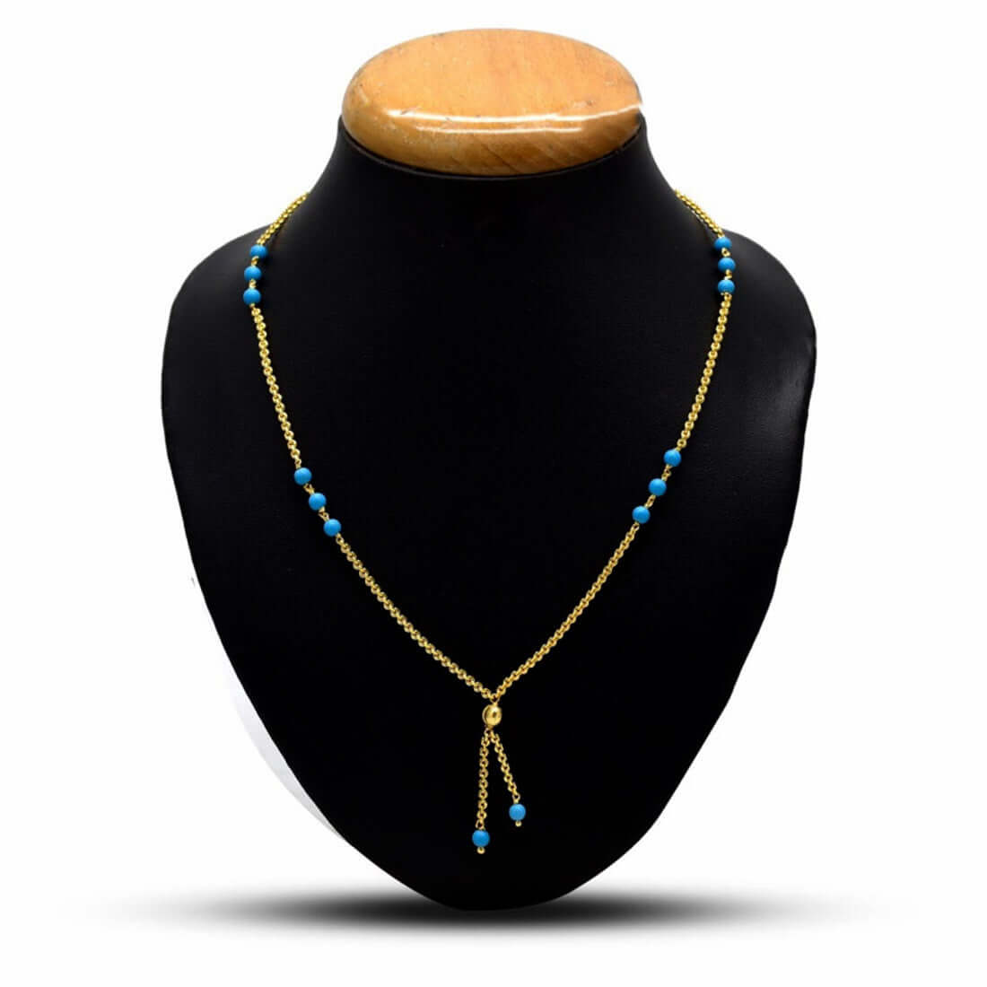 turquoise-stone-cutting-chain