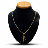 turquoise-stone-cutting-chain