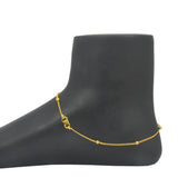 very-delicate-thin-gold-plated-bead-anklets-payal-dmo