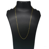 Very Nice Designer Ladies Kilukkam Box Chain
